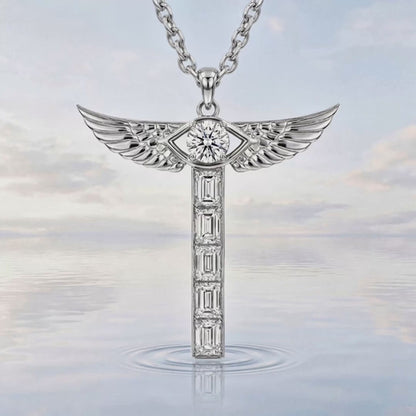 Airrealé Signature Pendant